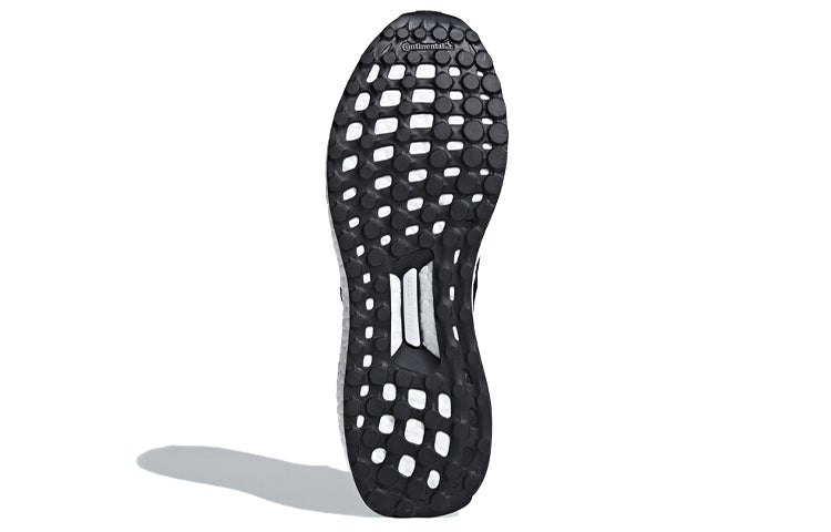 adidas Ace 16+ UltraBoost 'Core Black' BB7417