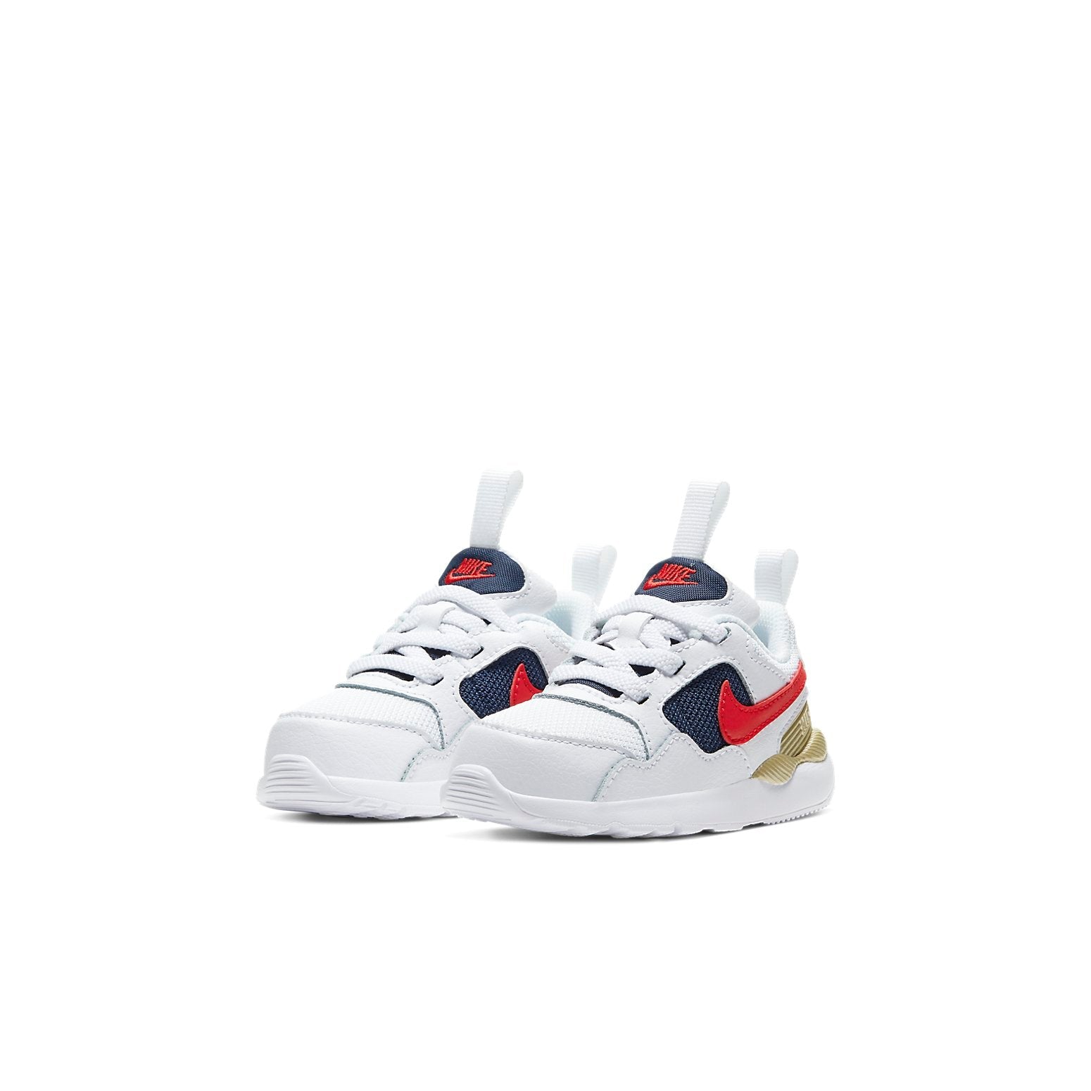 (TD) Nike Zoom Pegasus '92 Lite USA 'White Blue Red' CW8083-100