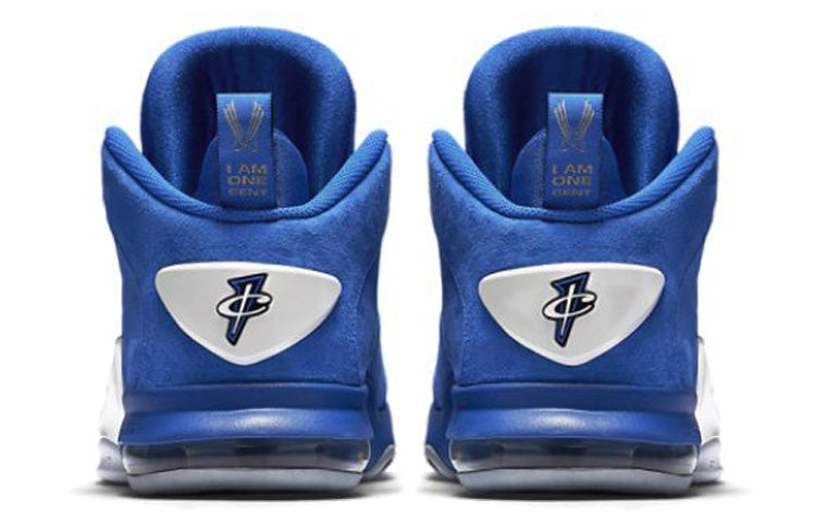 Nike Zoom Penny 6 'Memphis' 749629-401