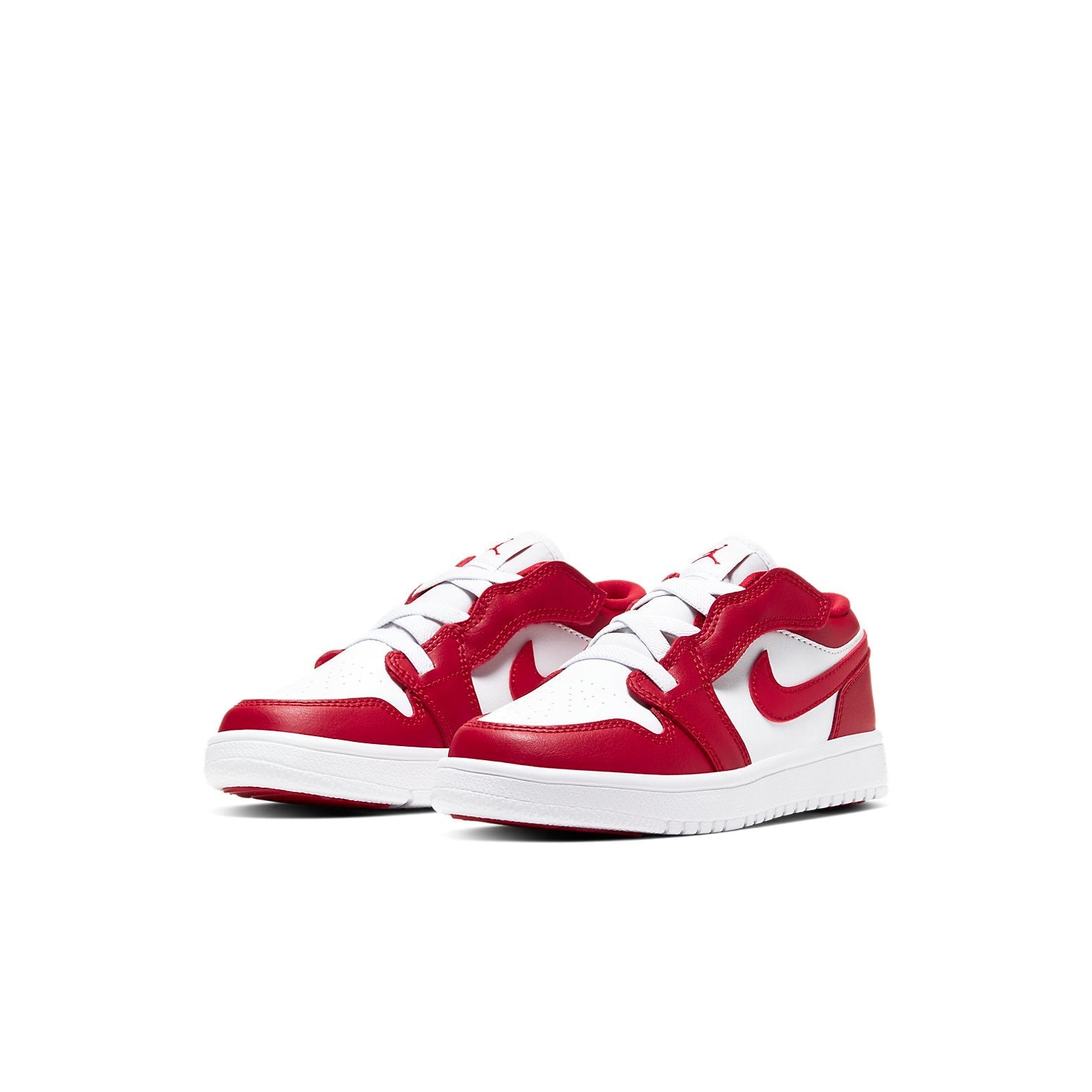 (PS) Air Jordan 1 Low ALT 'Gym Red' BQ6066-611