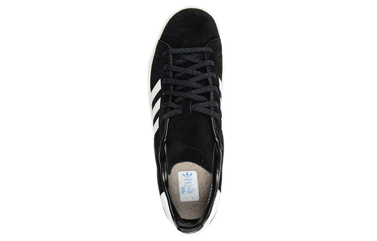 adidas Campus 80S 'Black White' S82737
