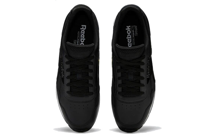 Reebok Royal Glide 'Black' FV0183