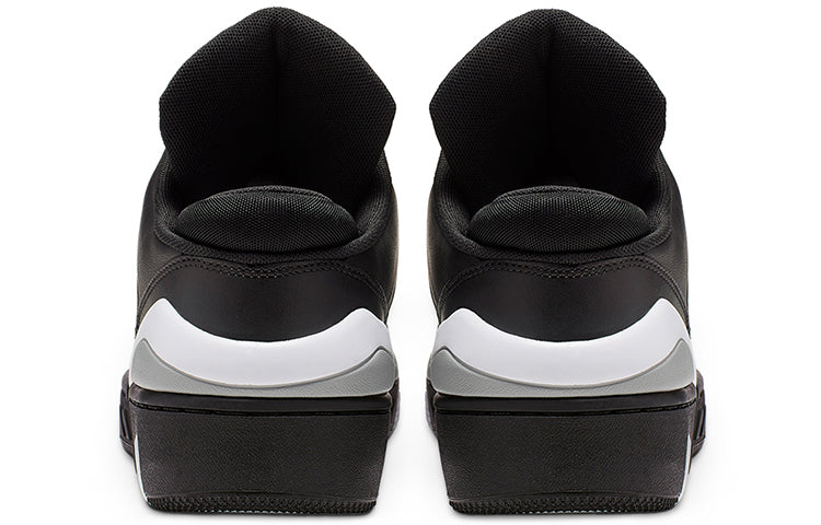 Converse ERX-260 Low 'Black White' 165045C