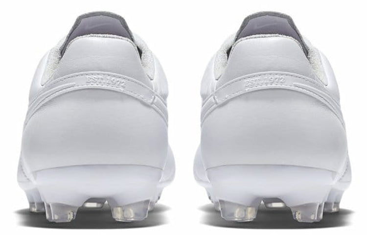 Nike Premier FG Firm Ground White 599427-111