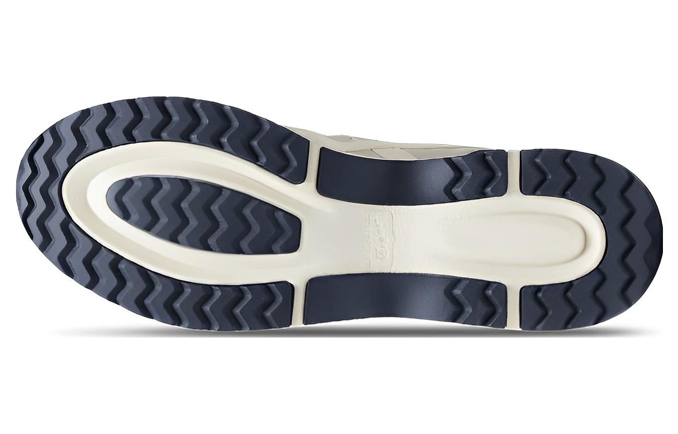Onitsuka Tiger Traidio Shoes 'White Grey Navy' 1183B966-400