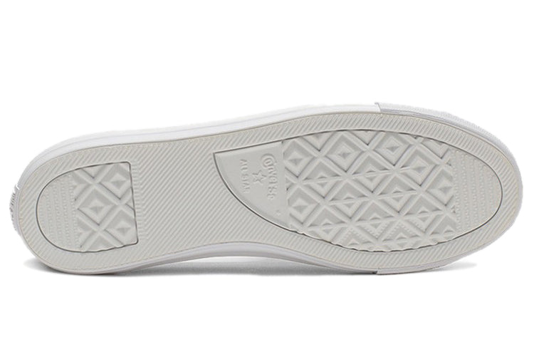 (WMNS) Converse Chuck Taylor All Star Ballet Lace Slip 564315C