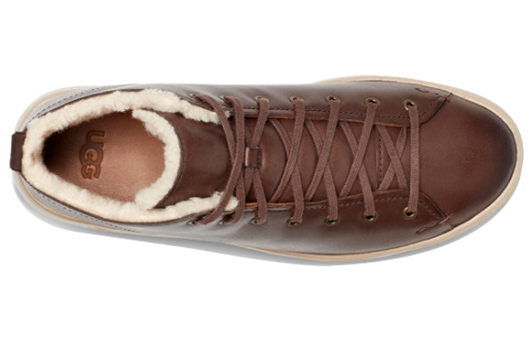 UGG Pismo Sports Shoe Brown 1112371-GRZ