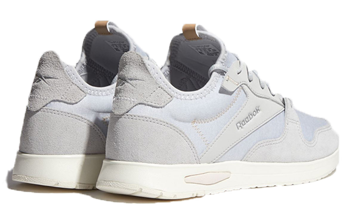 (WMNS) Reebok Flex Walker 'White Grey' S29073