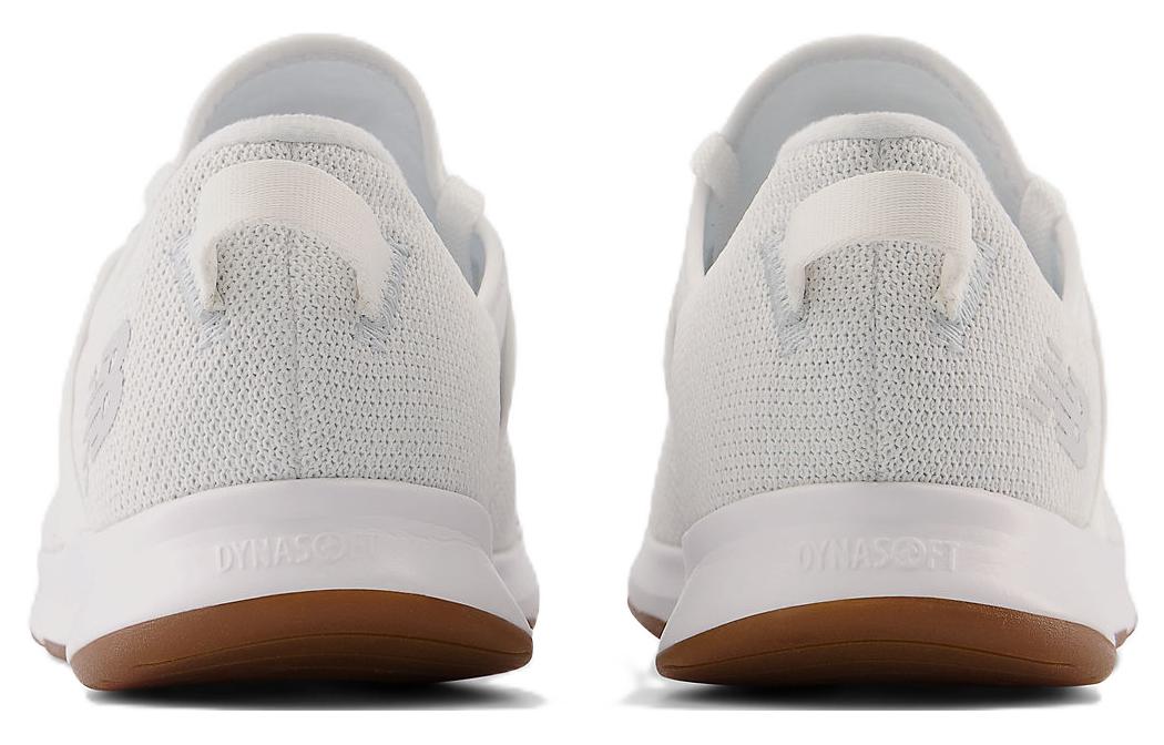 (WMNS) New Balance DynaSoft Nergize v3 'White Light Aluminum' WXNRGRW3