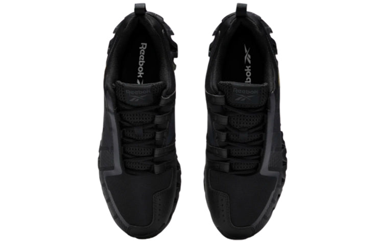 Reebok ZigWild Trail 6 'Black' FX1433