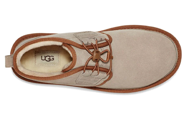 UGG Neumel Ghillie 'Beige' 1120769-PUTT