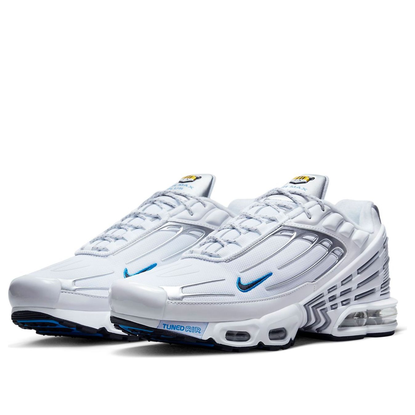 Nike Air Max Plus 3 'University Blue' DR0140-100