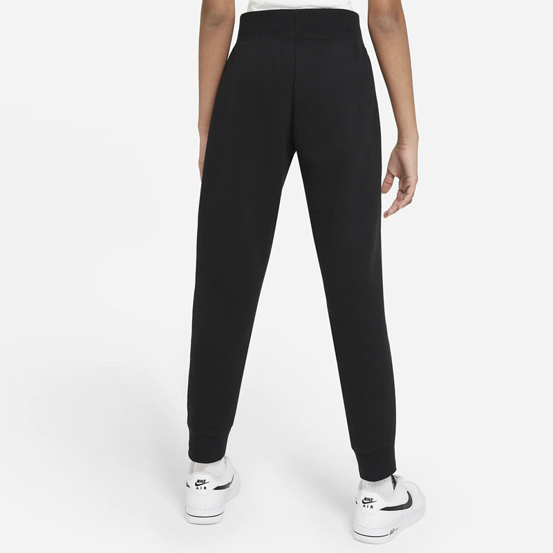 (GS) Nike Sportswear Club Fleece Joggers 'Black' DC7207-010