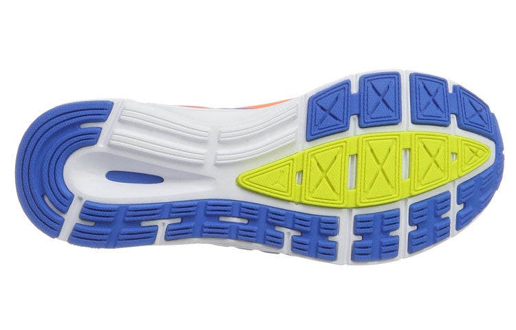 PUMA Speed 500 IGNITE PWRCOOL 'Orange Blue' 189557-01