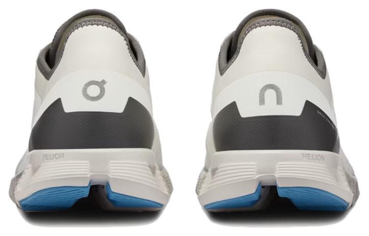 On Running Cloud X 3 AD 'Undyed White Niagara' 3MD30321393