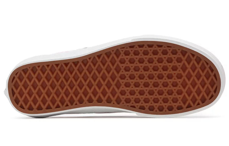 Vans Washes Classic Slip-On 'Pink Blue' VN000XG8B0O