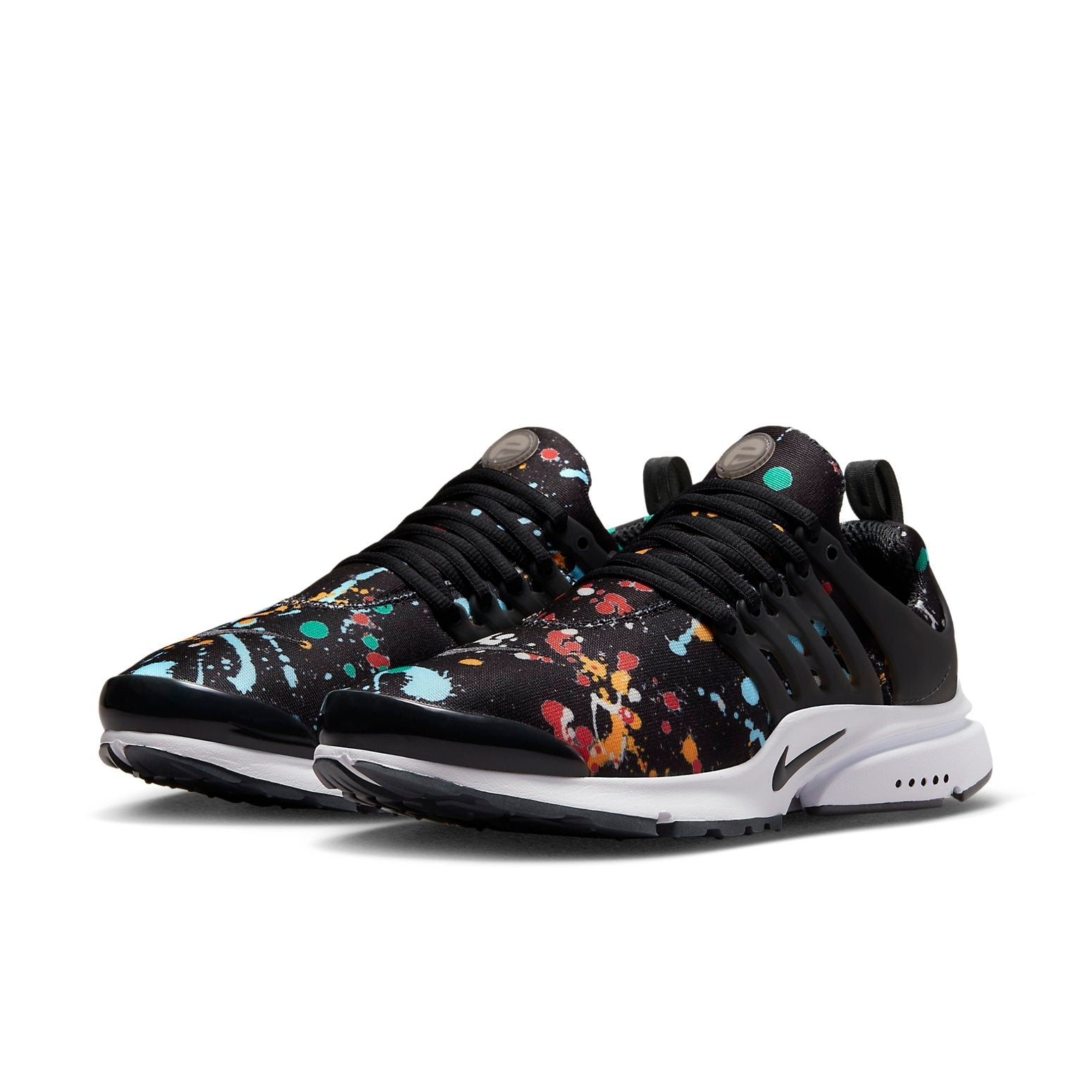 Nike Air Presto 'Paint Splatter' CT3550-004