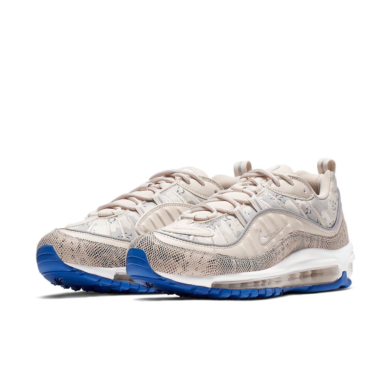 (WMNS) Nike Air Max 98 'Snake Camo' CI2672-100