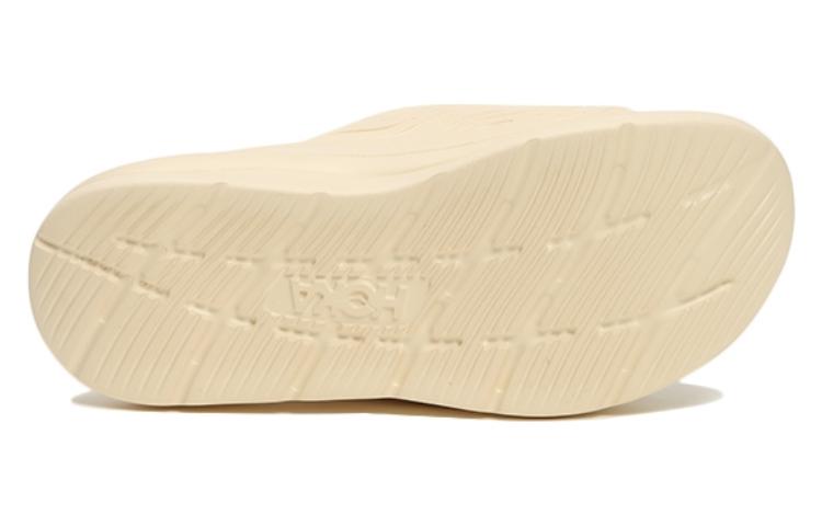 HOKA ONE ONE Ora Luxe 'Shortbread' 1134150-SEGG