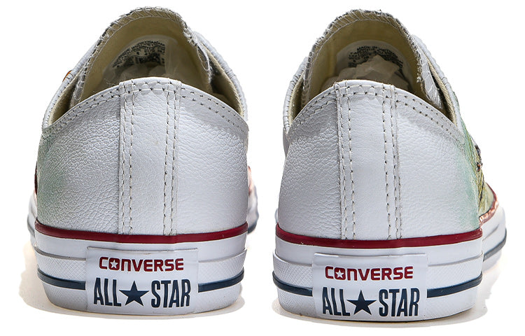 Converse Chuck Taylor All Star 3D HAPTIC ART 132173C-197351