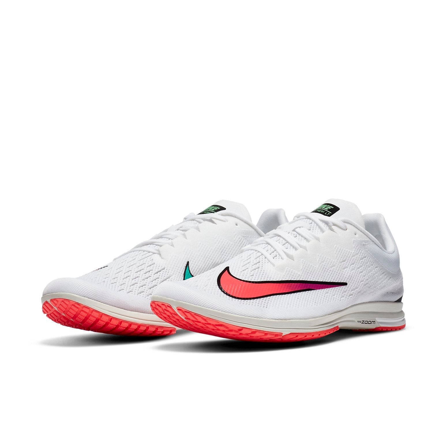 Nike Air Zoom Streak LT 4 'Hyper Flash Crimson' 924514-100