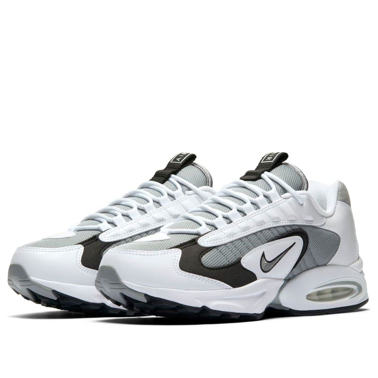 Nike Air Max Triax 96 Retro 'Particle Grey' CD2053-104