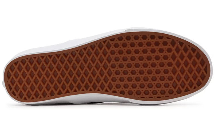 Vans Matte Shine Slip-On 59 'Black White' VN0A38GUB5O