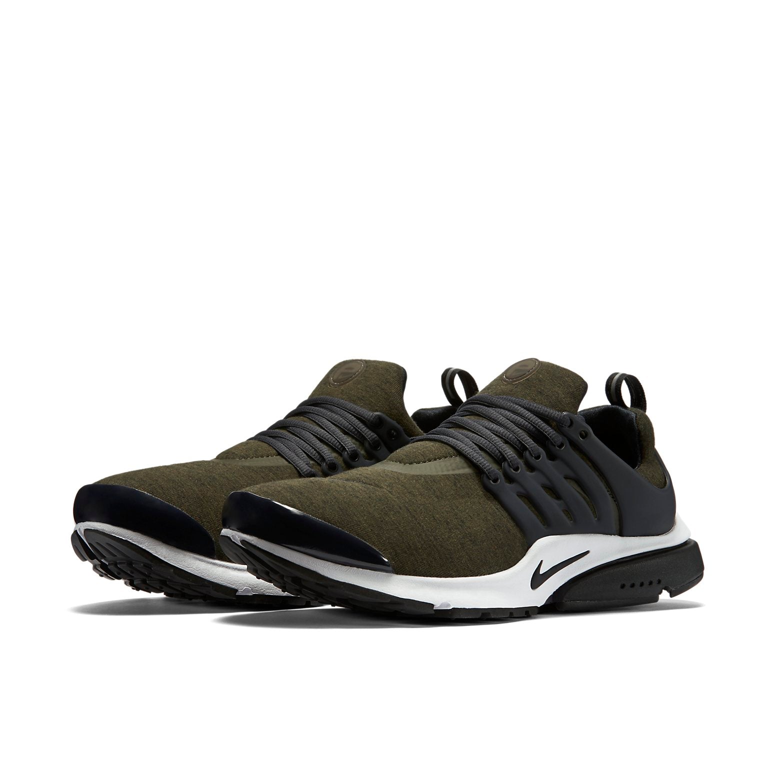 Nike Air Presto TP QS 'Cargo Khaki' 812307-300