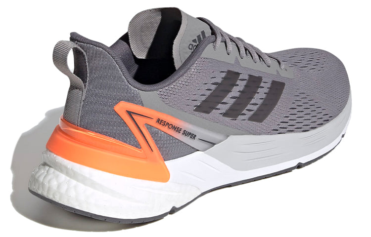 adidas Response Super 'Dove Grey Signal Orange' FY6483