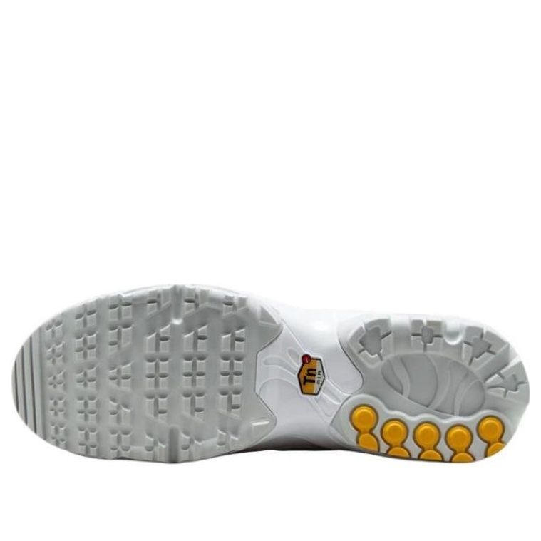 Nike Air Max Plus Golf 'White' FZ4150-100