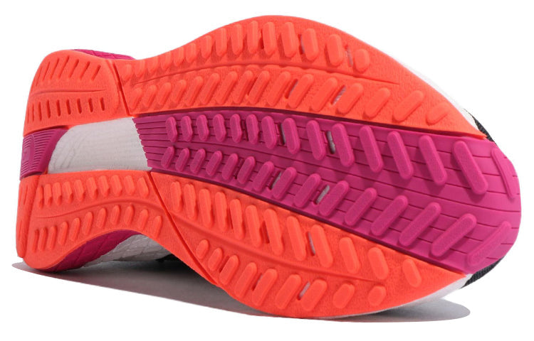 (WMNS) Reebok Floatride Energy 4 'Black Pink' GY2389