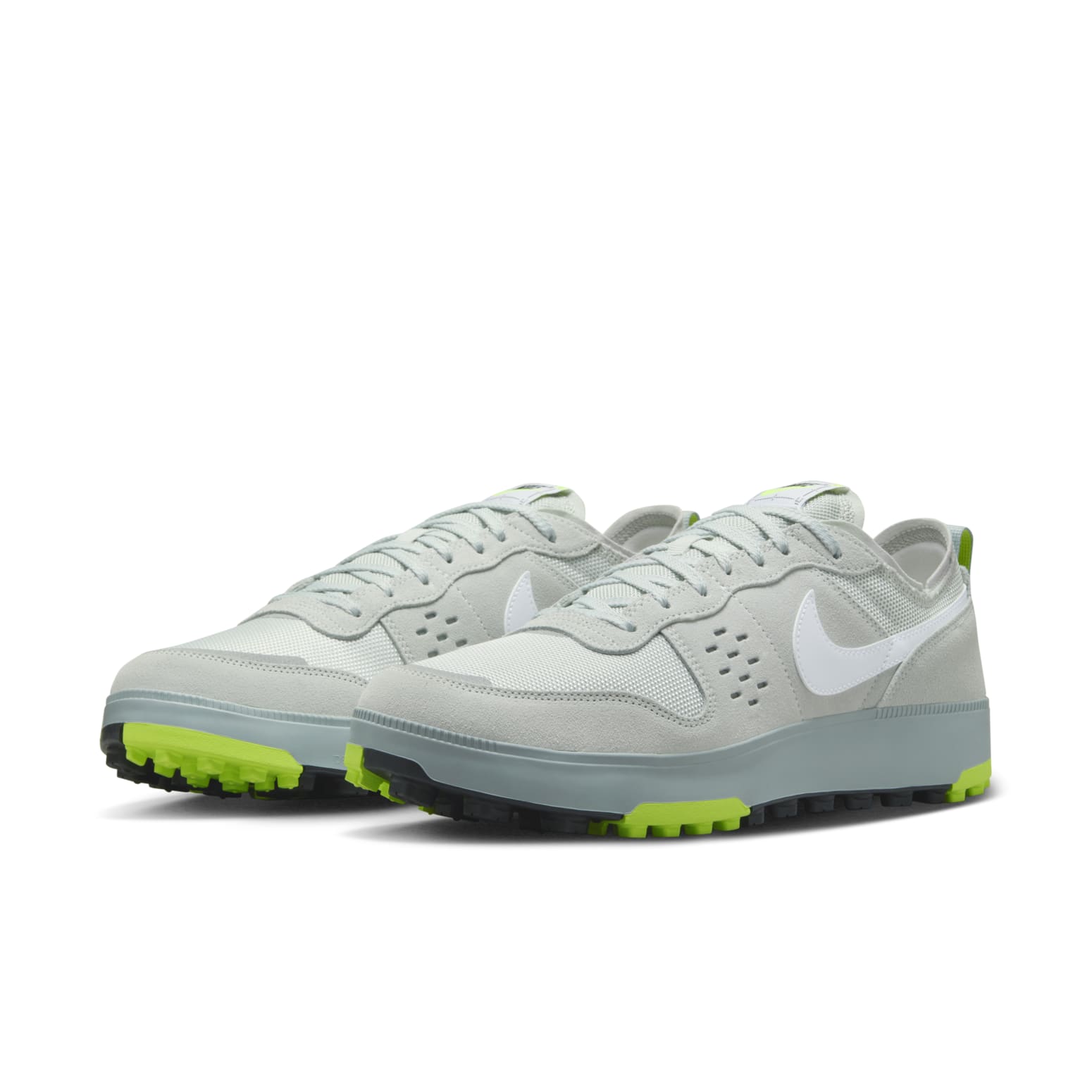 Nike C1TY 'Grey Volt' FZ3863-001