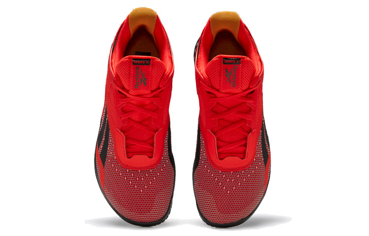 Reebok Nano X 'Instinct Red' FV6667