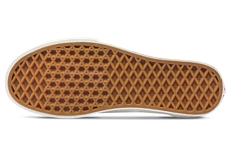 Vans Slip-On 'Black White' VN0007NC1KP