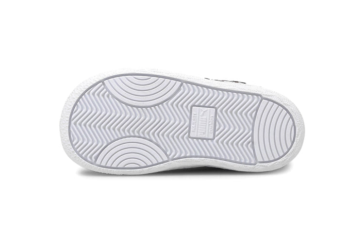 (TD) PUMA Peanuts x Shuffle 'Woodstock - White Apricot' 375741-02