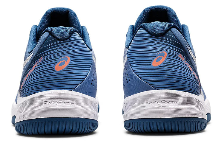 ASICS Solution Swift FF 'Blue Harmony White' 1041A298-400
