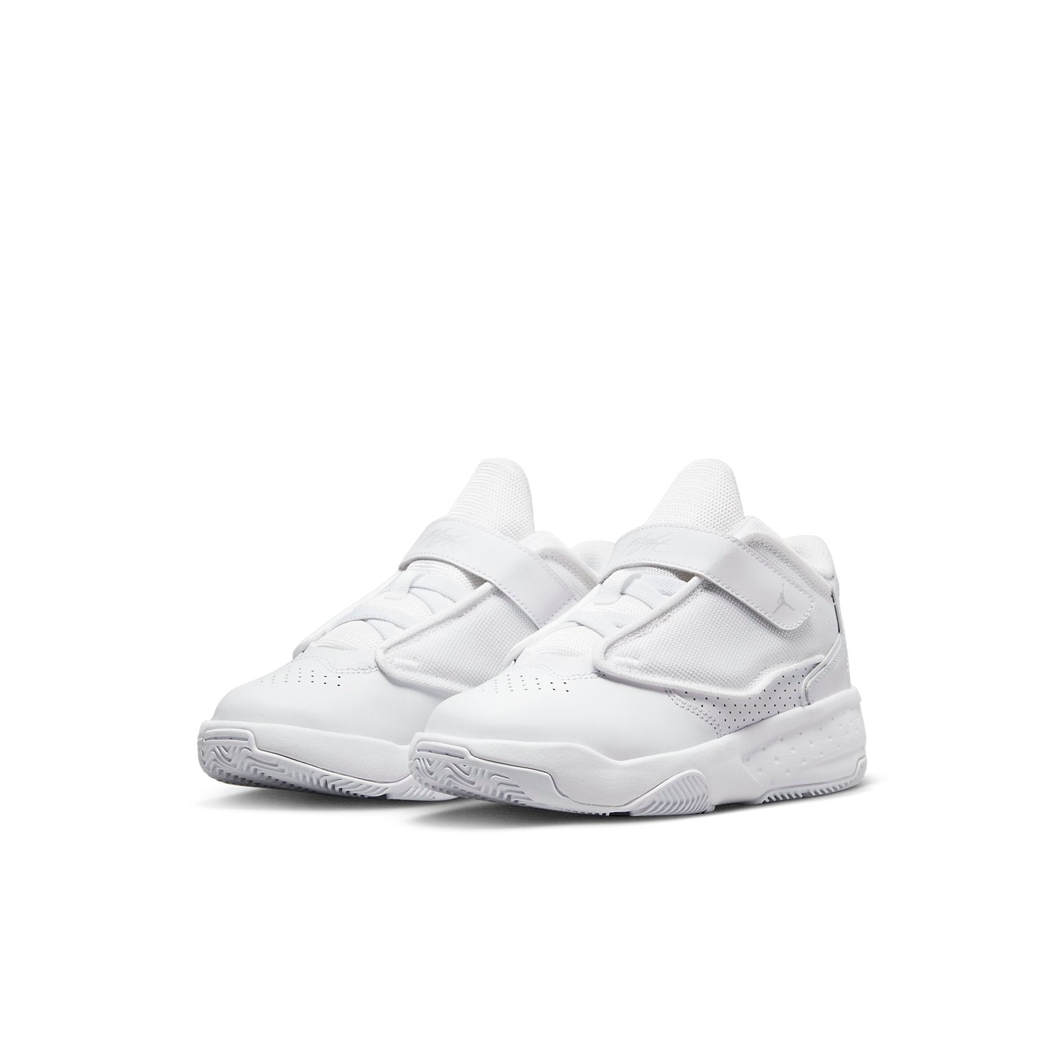 (PS) Air Jordan Max Aura 4 'White' DQ8403-101