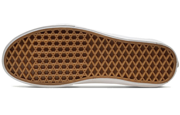 Vans Classic Slip-On 'Primary Check' VN0A38F7P0U