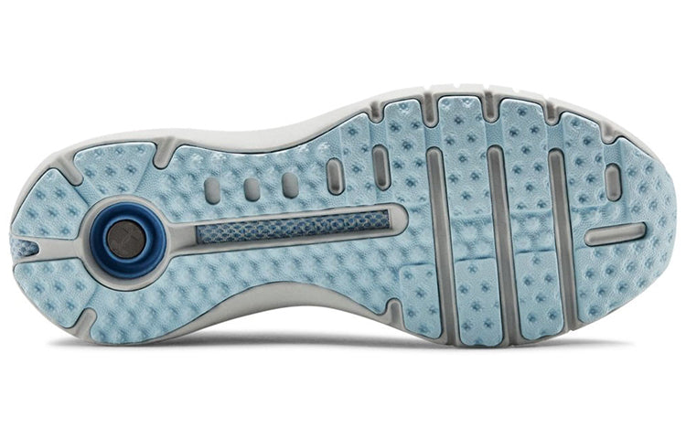 (WMNS) Under Armour HOVR Phantom SE 'Light Blue' 3021589-301