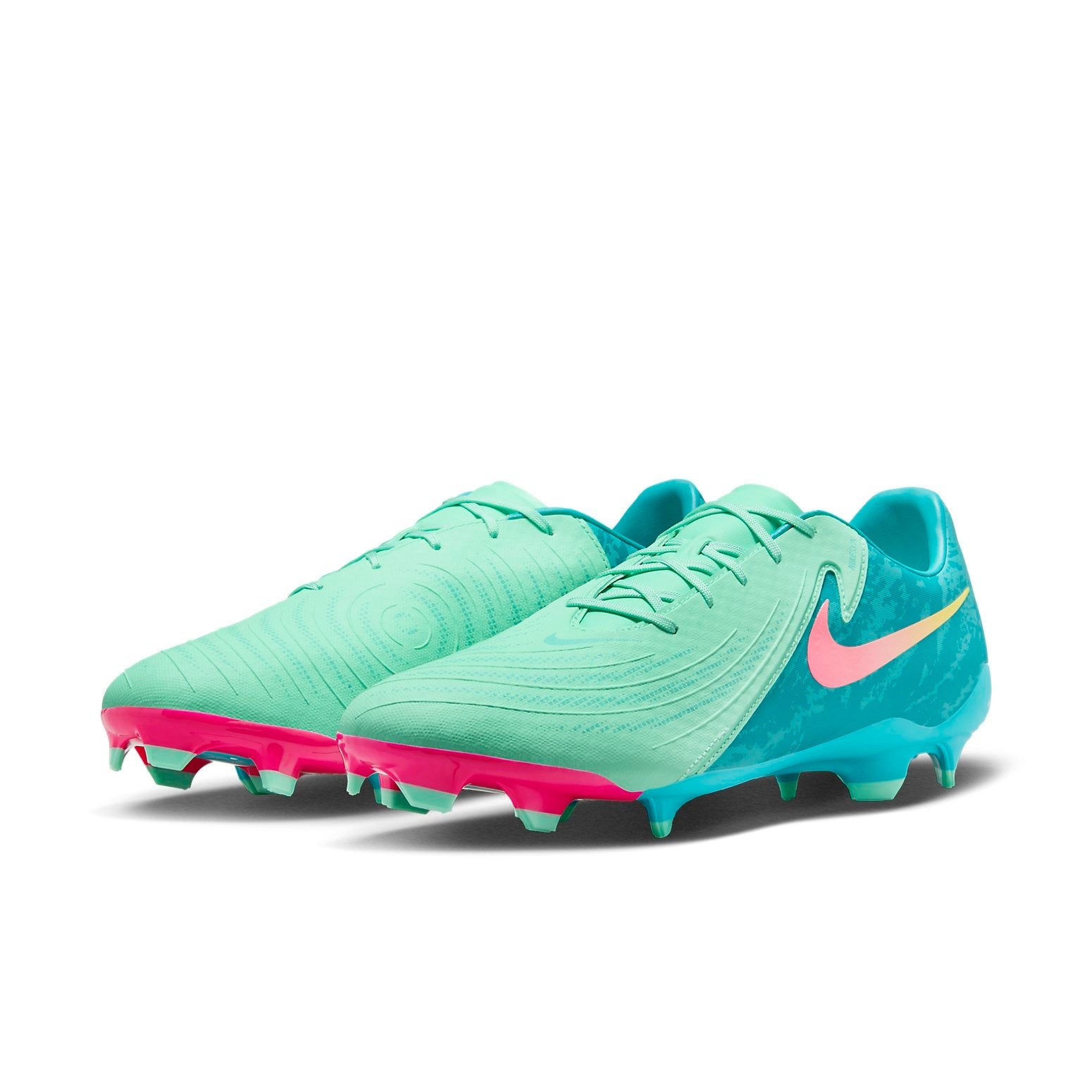 Nike Phantom GX 2 Academy LV8 MG 'Vortex Pack' FJ2553-300