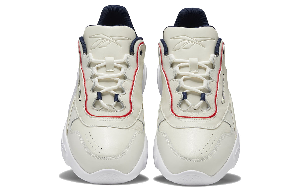 Reebok Premier Classic Leather Creamy White Shoes/Sneakers DV8607