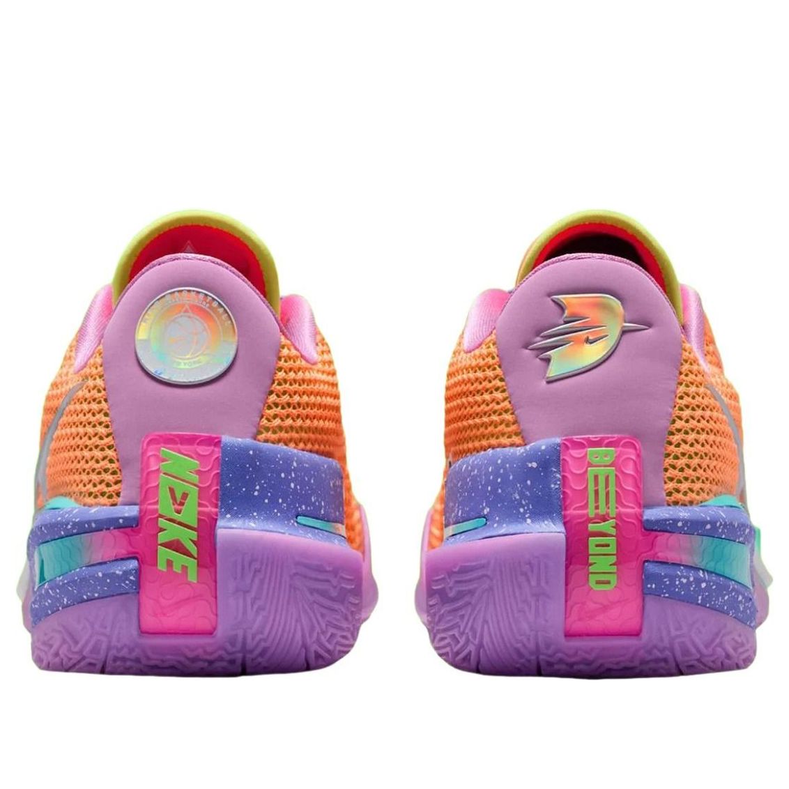 Nike x Dylan Harper Zoom GT Cut 1 'Tri-State' CZ0175-800