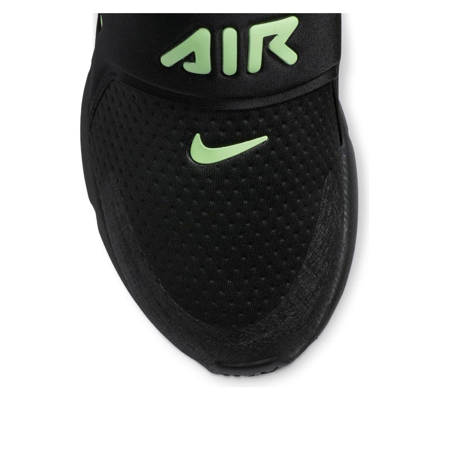 (GS) Nike Air Max 270 Extreme SE 'Black Ombre' CN8280-001