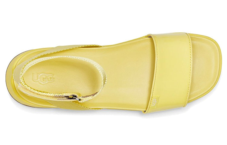 (WMNS) UGG Lennox 1107898-MRT