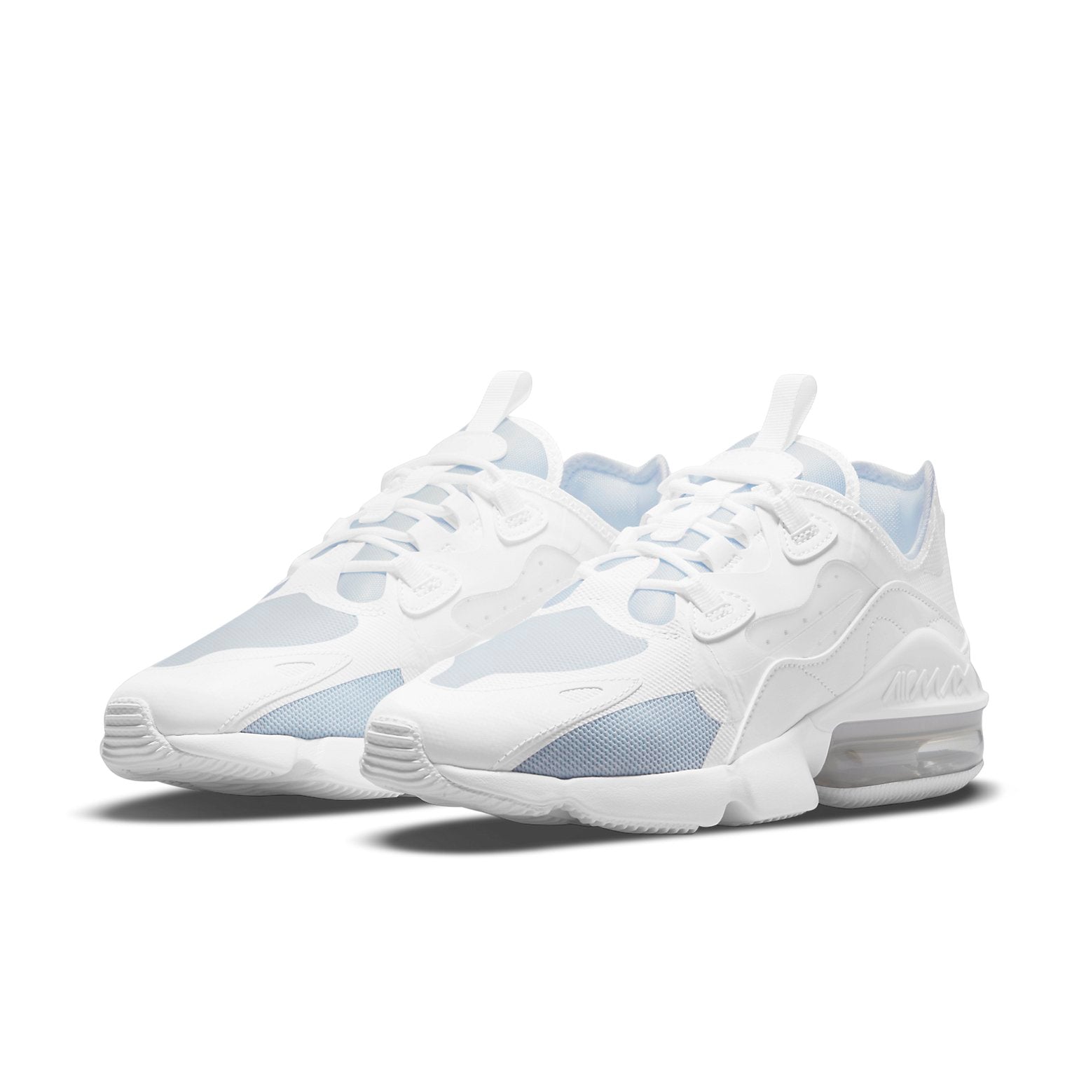 (WMNS) Nike Air Max Infinity 2 'White Photon Dust' CU9453-100