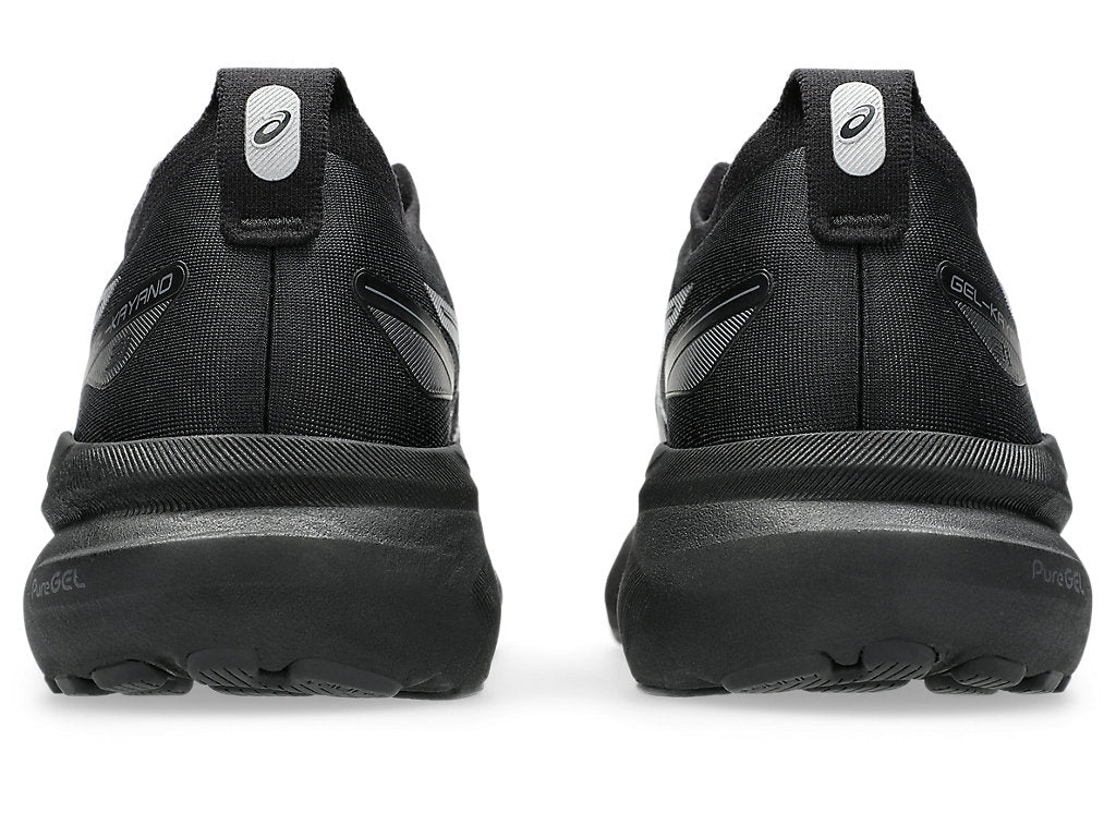 ASICS Gel-Kayano 31 Extra Wide 'Triple Black' 1011B868-001