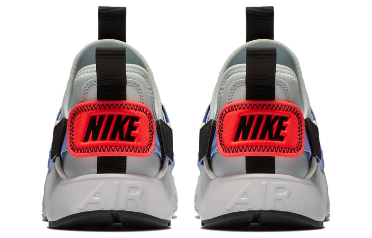 (WMNS) Nike Air Huarache City Low 'Ghost Aqua' AH6804-403