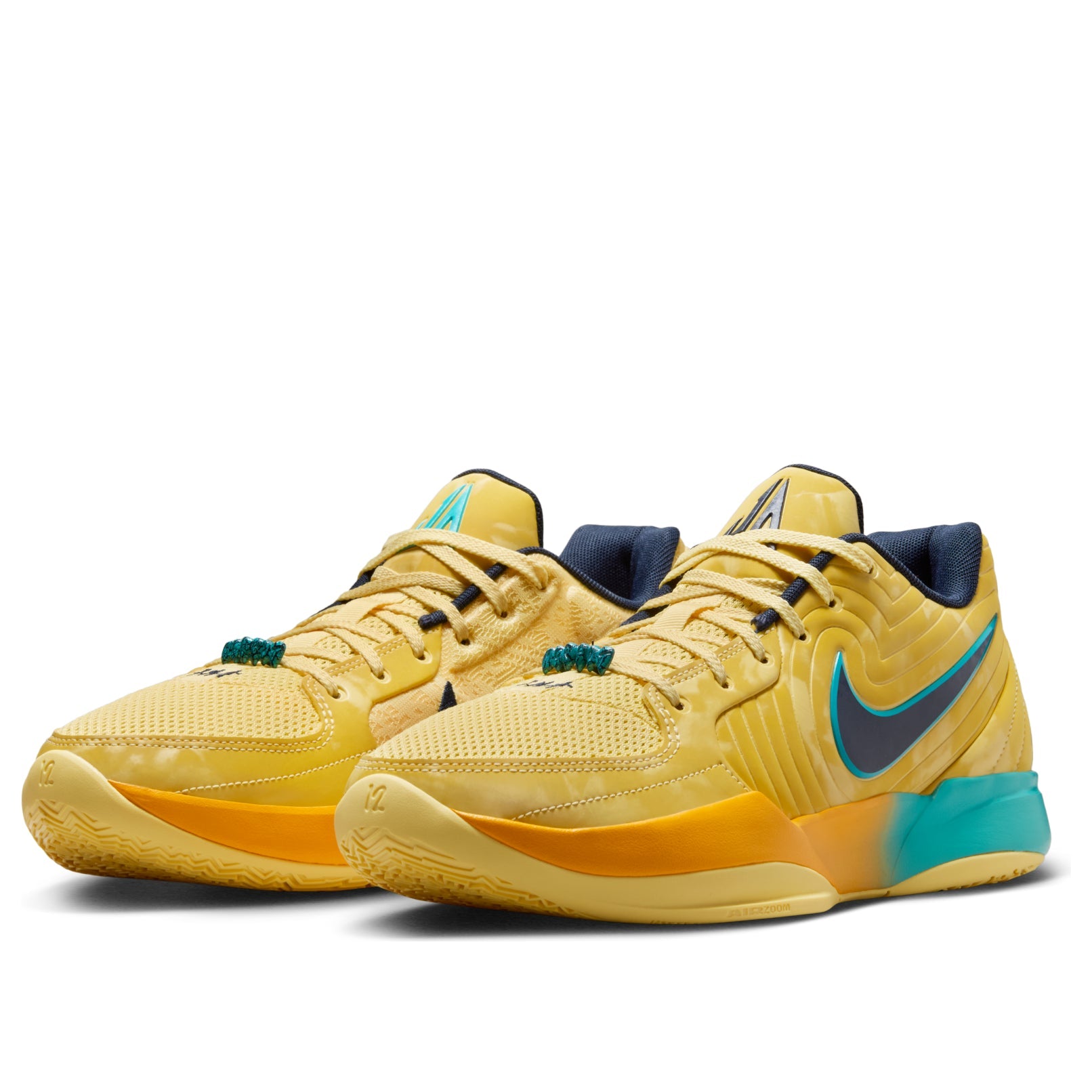 Nike Ja 2 EP 'Out My Body' FD7327-700
