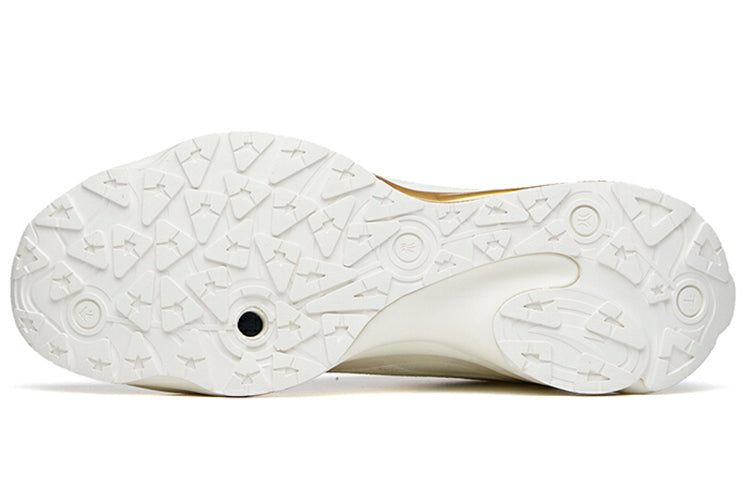 (WMNS) ANTA Star Series Sneakers 'Olympic' 122135510A-3