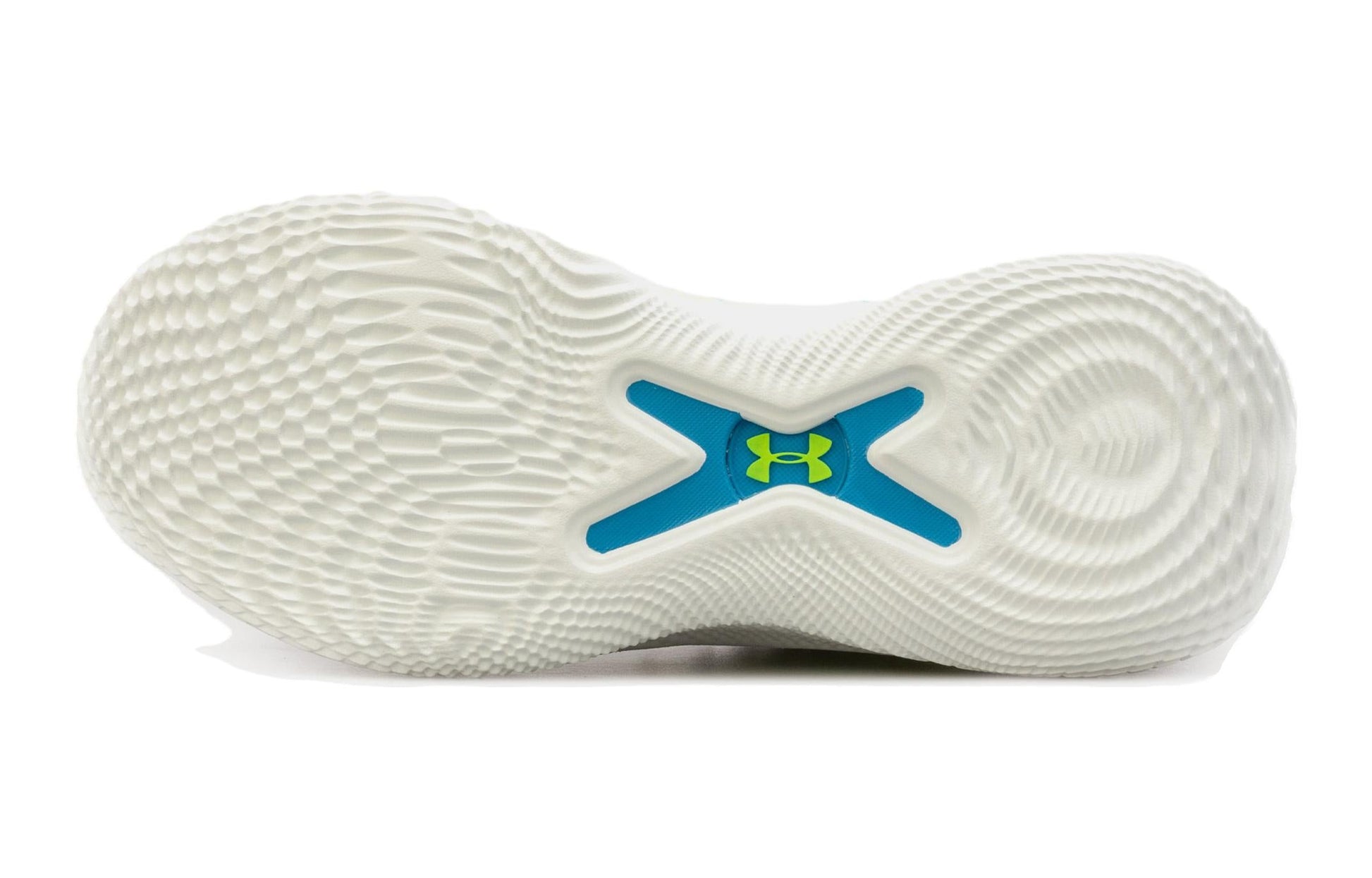 (GS) Under Armour Curry 10 'Splash Party' 3026293-100
